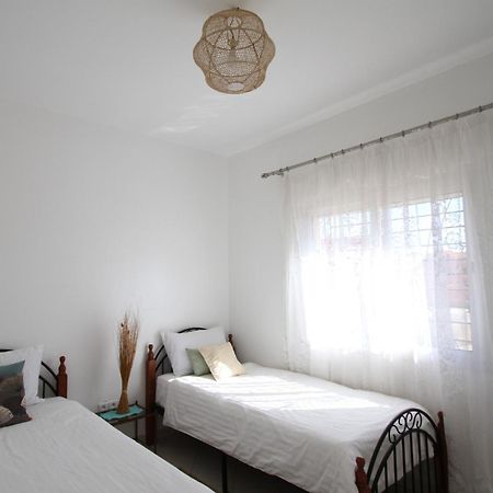 Appartement Confort Calme Propre Marrakesh Extérieur photo