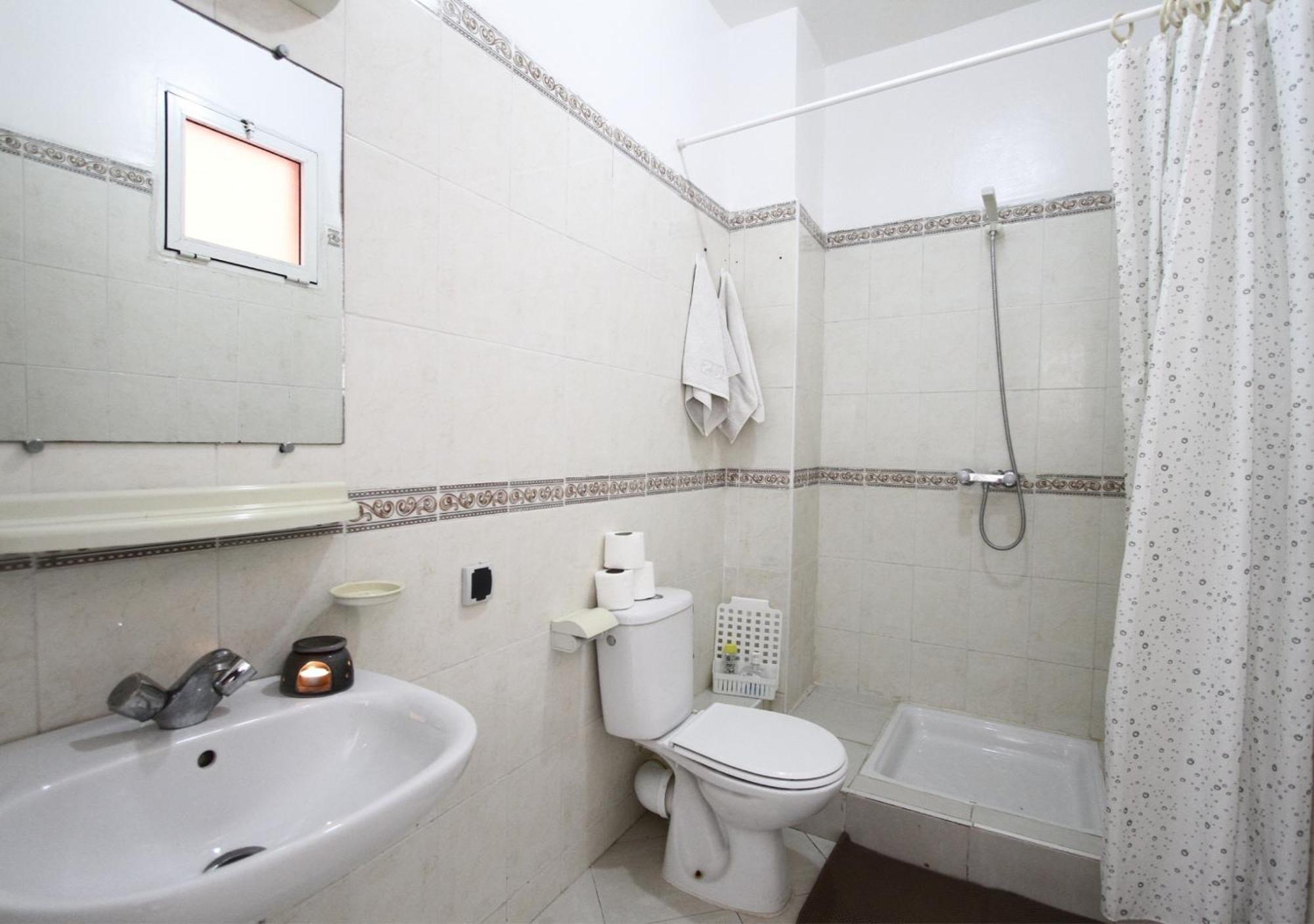 Appartement Confort Calme Propre Marrakesh Extérieur photo
